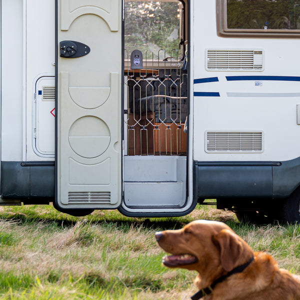 DOG-G8 Motorhome/Caravan